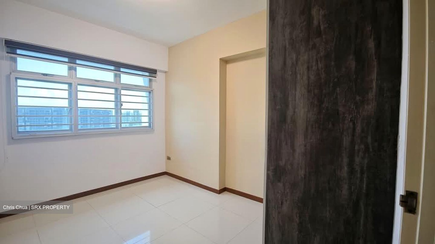 Blk 502C Palm Breeze @ Yishun (Yishun), HDB 5 Rooms #551309591